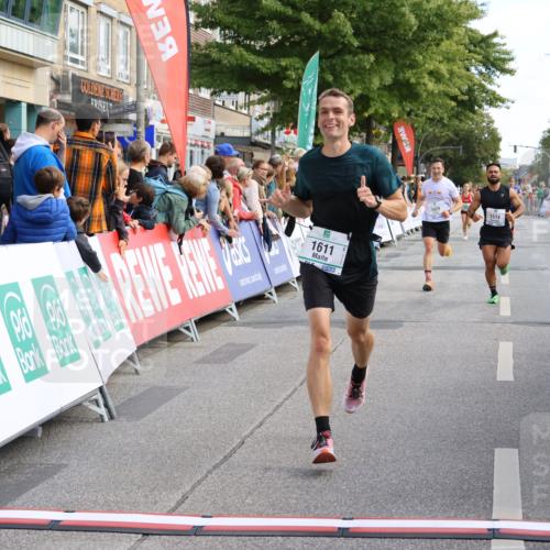 15.09.2024 - PSD Bank Halbmarathon Strokosch-Dieckow http://msf.ph/oto/7091078 15.09.2024 11:33:57 Ziel 693, 904, 923, 1043, 1429, 1514, 1611 meine-sportfotos.de