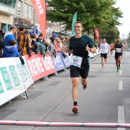 15.09.2024 - PSD Bank Halbmarathon Strokosch-Dieckow http://msf.ph/oto/7091079 15.09.2024 11:33:57 Ziel 693, 904, 923, 1043, 1429, 1514, 1611 meine-sportfotos.de