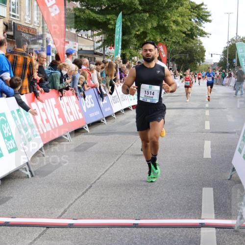 15.09.2024 - PSD Bank Halbmarathon Strokosch-Dieckow http://msf.ph/oto/7091085 15.09.2024 11:33:59 Ziel 693, 904, 923, 1043, 1429, 1514, 1611 meine-sportfotos.de