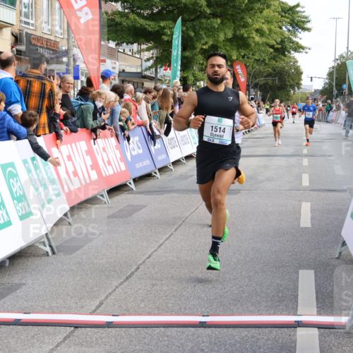 15.09.2024 - PSD Bank Halbmarathon Strokosch-Dieckow http://msf.ph/oto/7091088 15.09.2024 11:33:59 Ziel 693, 904, 923, 1043, 1429, 1514, 1611 meine-sportfotos.de