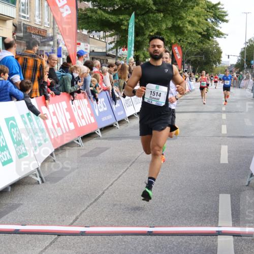 15.09.2024 - PSD Bank Halbmarathon Strokosch-Dieckow http://msf.ph/oto/7091091 15.09.2024 11:33:59 Ziel 693, 904, 923, 1043, 1429, 1514, 1611 meine-sportfotos.de