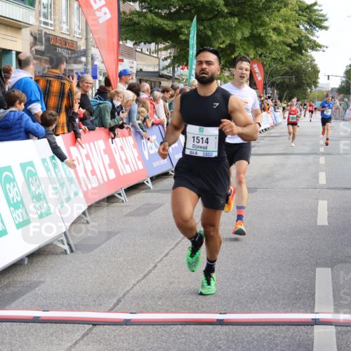 15.09.2024 - PSD Bank Halbmarathon Strokosch-Dieckow http://msf.ph/oto/7091100 15.09.2024 11:33:59 Ziel 693, 904, 923, 1043, 1429, 1514, 1611 meine-sportfotos.de
