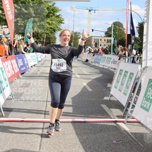 15.09.2024 - PSD Bank Halbmarathon Strokosch-Dieckow http://msf.ph/oto/7091111 15.09.2024 12:56:34 Ziel 3492 meine-sportfotos.de
