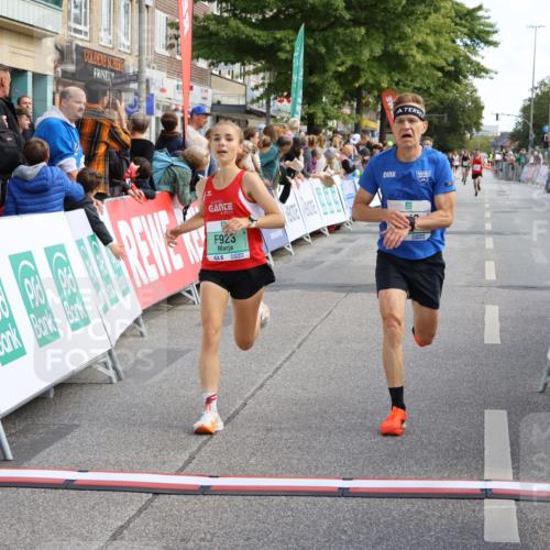 15.09.2024 - PSD Bank Halbmarathon Strokosch-Dieckow http://msf.ph/oto/7091115 15.09.2024 11:34:05 Ziel 693, 743, 904, 923, 946, 1043, 1429, 1514, 1611 meine-sportfotos.de