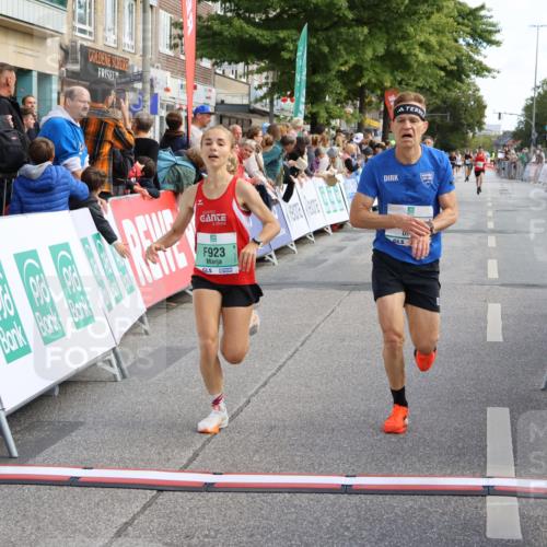 15.09.2024 - PSD Bank Halbmarathon Strokosch-Dieckow http://msf.ph/oto/7091120 15.09.2024 11:34:05 Ziel 693, 743, 904, 923, 946, 1043, 1429, 1514, 1611 meine-sportfotos.de