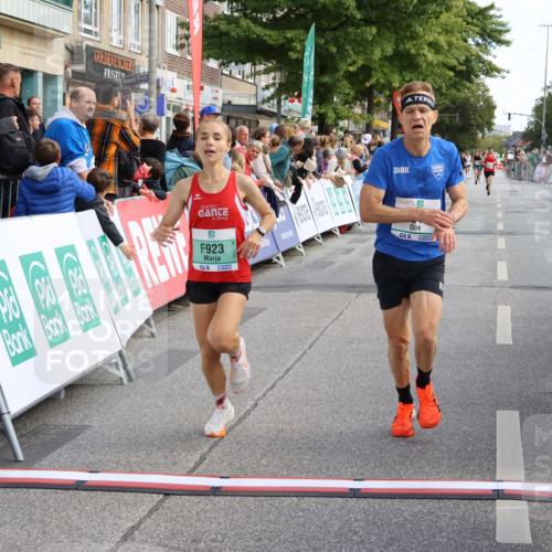 15.09.2024 - PSD Bank Halbmarathon Strokosch-Dieckow http://msf.ph/oto/7091123 15.09.2024 11:34:05 Ziel 693, 743, 904, 923, 946, 1043, 1429, 1514, 1611 meine-sportfotos.de