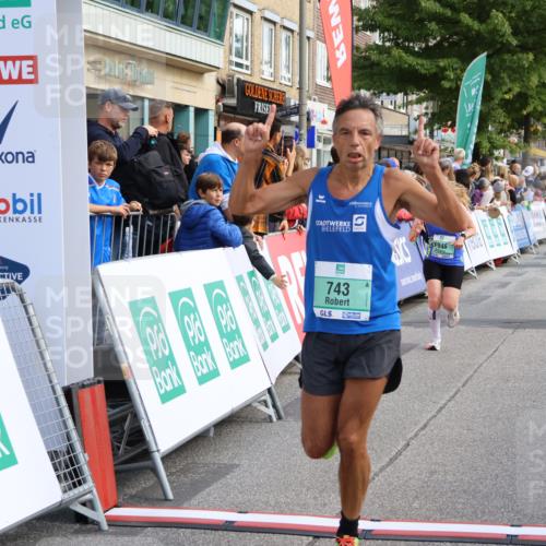 15.09.2024 - PSD Bank Halbmarathon Strokosch-Dieckow http://msf.ph/oto/7091150 15.09.2024 11:34:10 Ziel 743, 923, 946, 1043, 1429, 1460, 1514 meine-sportfotos.de