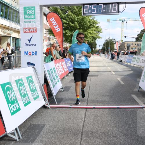 15.09.2024 - PSD Bank Halbmarathon Strokosch-Dieckow http://msf.ph/oto/7091152 15.09.2024 12:58:09 Ziel 2371 meine-sportfotos.de