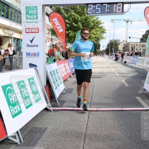 15.09.2024 - PSD Bank Halbmarathon Strokosch-Dieckow http://msf.ph/oto/7091154 15.09.2024 12:58:10 Ziel 2371 meine-sportfotos.de