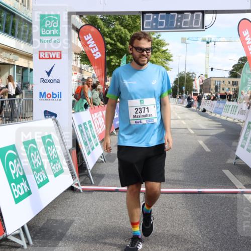 15.09.2024 - PSD Bank Halbmarathon Strokosch-Dieckow http://msf.ph/oto/7091169 15.09.2024 12:58:11 Ziel 2371 meine-sportfotos.de