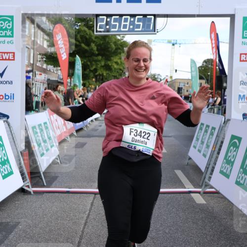 15.09.2024 - PSD Bank Halbmarathon Strokosch-Dieckow http://msf.ph/oto/7091182 15.09.2024 12:59:49 Ziel 3422 meine-sportfotos.de