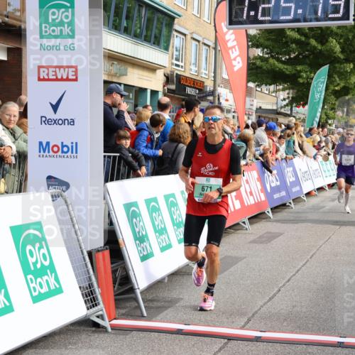 15.09.2024 - PSD Bank Halbmarathon Strokosch-Dieckow http://msf.ph/oto/7091221 15.09.2024 11:26:10 Ziel 670, 671, 723, 1025, 2616 meine-sportfotos.de