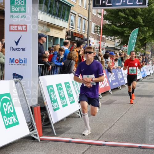 15.09.2024 - PSD Bank Halbmarathon Strokosch-Dieckow http://msf.ph/oto/7091243 15.09.2024 11:26:13 Ziel 670, 671, 723, 1025 meine-sportfotos.de