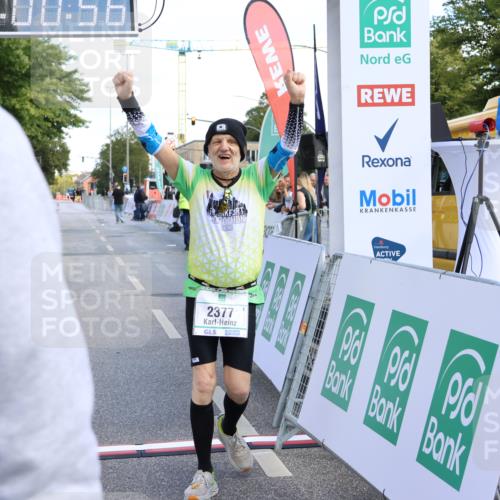 15.09.2024 - PSD Bank Halbmarathon Strokosch-Dieckow http://msf.ph/oto/7091247 15.09.2024 13:01:47 Ziel 2377 meine-sportfotos.de