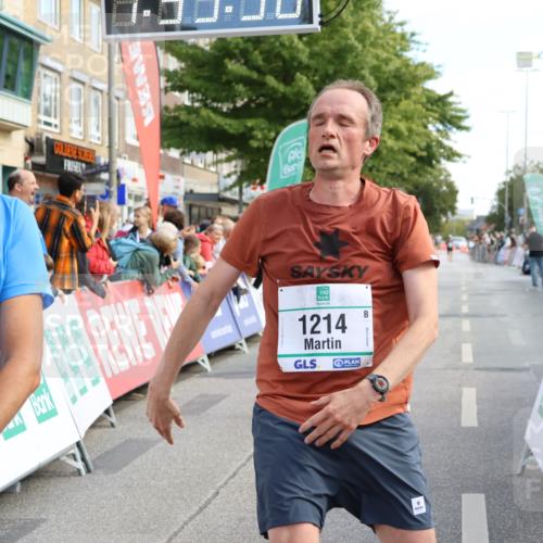 15.09.2024 - PSD Bank Halbmarathon Strokosch-Dieckow http://msf.ph/oto/7091266 15.09.2024 11:34:27 Ziel 646, 713, 1214, 1396, 1460, 1802, 2467, 2617 meine-sportfotos.de