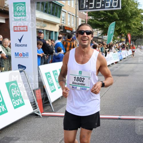 15.09.2024 - PSD Bank Halbmarathon Strokosch-Dieckow http://msf.ph/oto/7091275 15.09.2024 11:34:29 Ziel 646, 713, 1214, 1396, 1802, 2467, 2617 meine-sportfotos.de