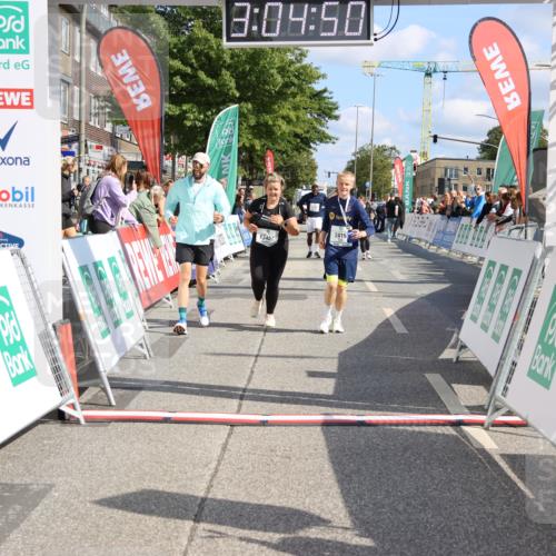 15.09.2024 - PSD Bank Halbmarathon Strokosch-Dieckow http://msf.ph/oto/7091277 15.09.2024 13:05:42 Ziel 3457 meine-sportfotos.de