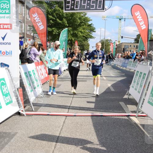 15.09.2024 - PSD Bank Halbmarathon Strokosch-Dieckow http://msf.ph/oto/7091284 15.09.2024 13:05:42 Ziel 3457 meine-sportfotos.de