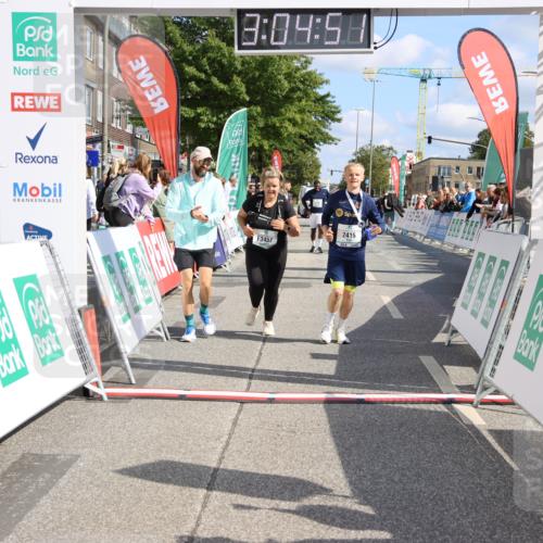 15.09.2024 - PSD Bank Halbmarathon Strokosch-Dieckow http://msf.ph/oto/7091286 15.09.2024 13:05:42 Ziel 3457 meine-sportfotos.de