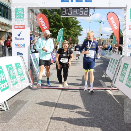 15.09.2024 - PSD Bank Halbmarathon Strokosch-Dieckow http://msf.ph/oto/7091301 15.09.2024 13:05:44 Ziel 2246, 3457 meine-sportfotos.de