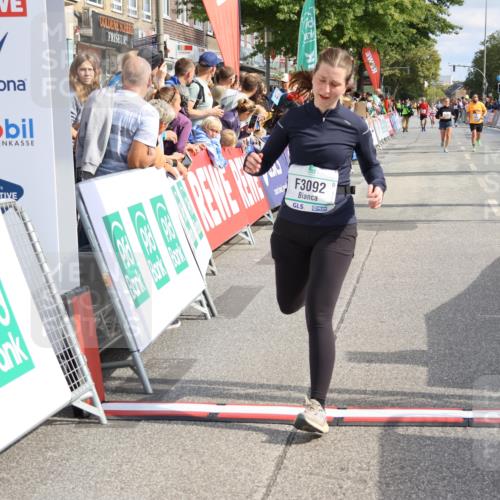 15.09.2024 - PSD Bank Halbmarathon Strokosch-Dieckow http://msf.ph/oto/7091387 15.09.2024 12:19:41 Ziel 1828, 3092, 3103, 3373 meine-sportfotos.de