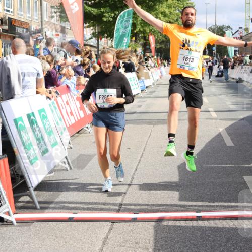 15.09.2024 - PSD Bank Halbmarathon Strokosch-Dieckow http://msf.ph/oto/7091418 15.09.2024 12:19:52 Ziel 1613, 2867, 3092 meine-sportfotos.de