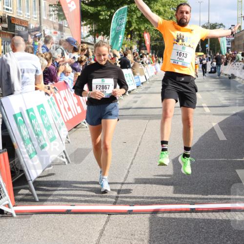 15.09.2024 - PSD Bank Halbmarathon Strokosch-Dieckow http://msf.ph/oto/7091426 15.09.2024 12:19:52 Ziel 1613, 2867, 3092 meine-sportfotos.de