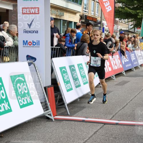 15.09.2024 - PSD Bank Halbmarathon Strokosch-Dieckow http://msf.ph/oto/7091433 15.09.2024 11:26:58 Ziel 688, 1087, 1263 meine-sportfotos.de