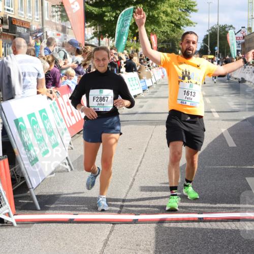 15.09.2024 - PSD Bank Halbmarathon Strokosch-Dieckow http://msf.ph/oto/7091438 15.09.2024 12:19:53 Ziel 1613, 2867, 3092 meine-sportfotos.de