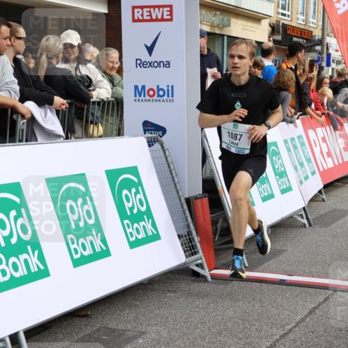 15.09.2024 - PSD Bank Halbmarathon Strokosch-Dieckow http://msf.ph/oto/7091458 15.09.2024 11:26:59 Ziel 688, 885, 1087, 1263 meine-sportfotos.de
