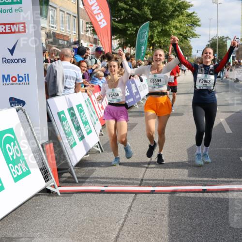 15.09.2024 - PSD Bank Halbmarathon Strokosch-Dieckow http://msf.ph/oto/7091471 15.09.2024 12:20:02 Ziel 1613, 2025, 2867, 2903, 3394, 3436 meine-sportfotos.de