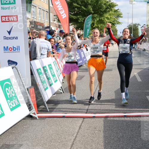 15.09.2024 - PSD Bank Halbmarathon Strokosch-Dieckow http://msf.ph/oto/7091475 15.09.2024 12:20:02 Ziel 1613, 2025, 2867, 2903, 3394, 3436 meine-sportfotos.de