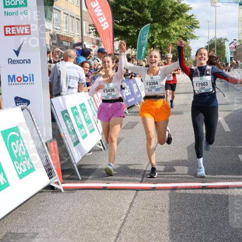15.09.2024 - PSD Bank Halbmarathon Strokosch-Dieckow http://msf.ph/oto/7091484 15.09.2024 12:20:02 Ziel 1613, 2025, 2867, 2903, 3394, 3436 meine-sportfotos.de