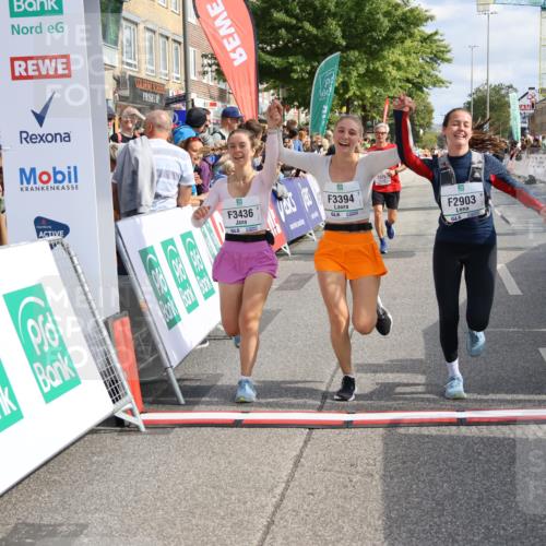 15.09.2024 - PSD Bank Halbmarathon Strokosch-Dieckow http://msf.ph/oto/7091488 15.09.2024 12:20:02 Ziel 1613, 2025, 2867, 2903, 3394, 3436 meine-sportfotos.de