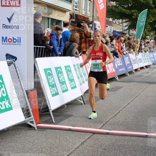 15.09.2024 - PSD Bank Halbmarathon Strokosch-Dieckow http://msf.ph/oto/7091493 15.09.2024 11:27:06 Ziel 689, 725, 885, 1087 meine-sportfotos.de