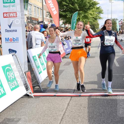 15.09.2024 - PSD Bank Halbmarathon Strokosch-Dieckow http://msf.ph/oto/7091496 15.09.2024 12:20:03 Ziel 1613, 2025, 2867, 2903, 3394, 3436 meine-sportfotos.de