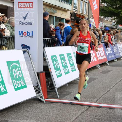 15.09.2024 - PSD Bank Halbmarathon Strokosch-Dieckow http://msf.ph/oto/7091506 15.09.2024 11:27:06 Ziel 689, 725, 885, 1087 meine-sportfotos.de