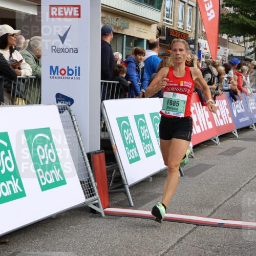 15.09.2024 - PSD Bank Halbmarathon Strokosch-Dieckow http://msf.ph/oto/7091510 15.09.2024 11:27:07 Ziel 689, 725, 885, 1087 meine-sportfotos.de