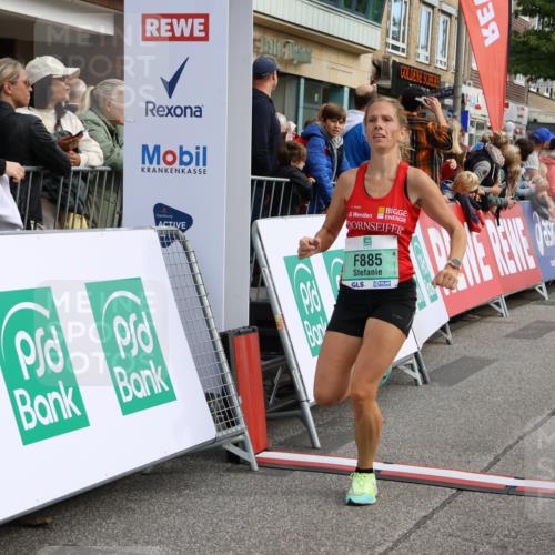15.09.2024 - PSD Bank Halbmarathon Strokosch-Dieckow http://msf.ph/oto/7091518 15.09.2024 11:27:07 Ziel 689, 725, 885, 1087 meine-sportfotos.de