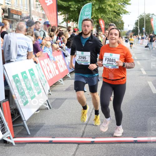 15.09.2024 - PSD Bank Halbmarathon Strokosch-Dieckow http://msf.ph/oto/7091571 15.09.2024 12:20:25 Ziel 2215, 2295, 2739, 3085, 3152, 3440, 3540 meine-sportfotos.de