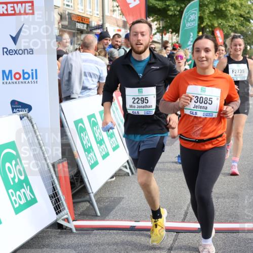 15.09.2024 - PSD Bank Halbmarathon Strokosch-Dieckow http://msf.ph/oto/7091594 15.09.2024 12:20:25 Ziel 2215, 2295, 2739, 3085, 3152, 3440, 3540 meine-sportfotos.de