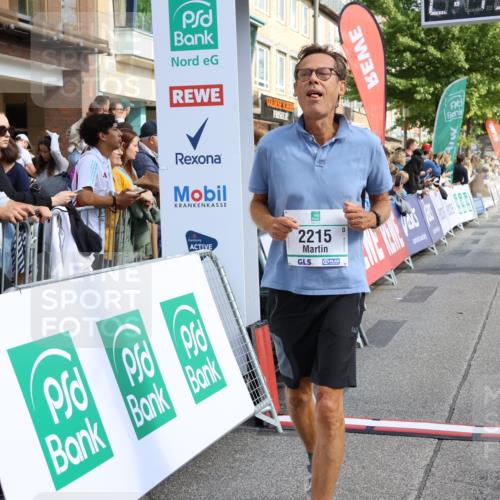 15.09.2024 - PSD Bank Halbmarathon Strokosch-Dieckow http://msf.ph/oto/7091631 15.09.2024 12:20:30 Ziel 2215, 2295, 2739, 3085, 3152, 3540 meine-sportfotos.de