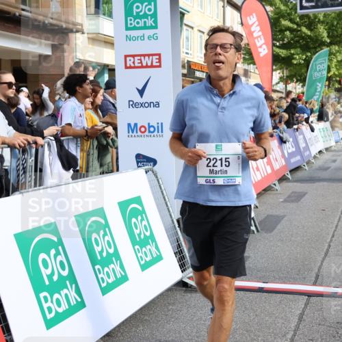 15.09.2024 - PSD Bank Halbmarathon Strokosch-Dieckow http://msf.ph/oto/7091636 15.09.2024 12:20:30 Ziel 2215, 2295, 2739, 3085, 3152, 3540 meine-sportfotos.de