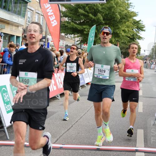 15.09.2024 - PSD Bank Halbmarathon Strokosch-Dieckow http://msf.ph/oto/7091686 15.09.2024 11:27:39 Ziel 662, 690, 895, 1029, 1037, 1045 meine-sportfotos.de