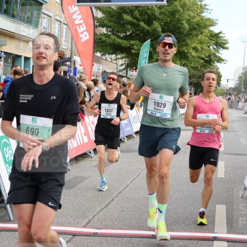15.09.2024 - PSD Bank Halbmarathon Strokosch-Dieckow http://msf.ph/oto/7091690 15.09.2024 11:27:39 Ziel 662, 690, 895, 1029, 1037, 1045 meine-sportfotos.de