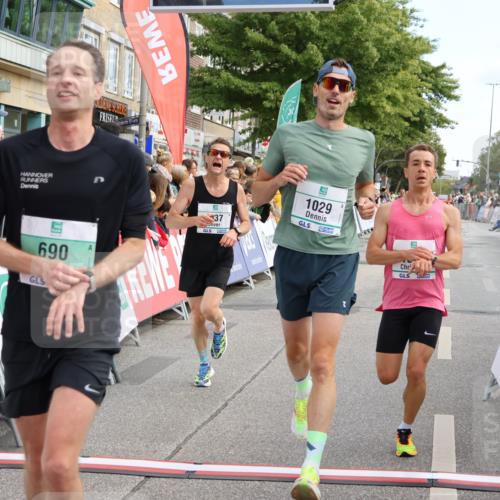 15.09.2024 - PSD Bank Halbmarathon Strokosch-Dieckow http://msf.ph/oto/7091694 15.09.2024 11:27:39 Ziel 662, 690, 895, 1029, 1037, 1045 meine-sportfotos.de