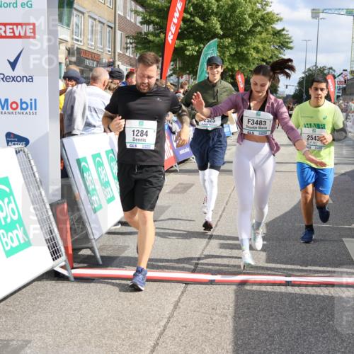 15.09.2024 - PSD Bank Halbmarathon Strokosch-Dieckow http://msf.ph/oto/7091703 15.09.2024 12:20:42 Ziel 1284, 2525, 2543, 3231, 3483 meine-sportfotos.de