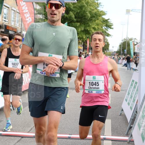 15.09.2024 - PSD Bank Halbmarathon Strokosch-Dieckow http://msf.ph/oto/7091705 15.09.2024 11:27:39 Ziel 662, 690, 895, 1029, 1037, 1045 meine-sportfotos.de