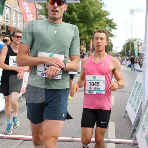 15.09.2024 - PSD Bank Halbmarathon Strokosch-Dieckow http://msf.ph/oto/7091709 15.09.2024 11:27:40 Ziel 439, 662, 690, 722, 895, 1029, 1037, 1045 meine-sportfotos.de