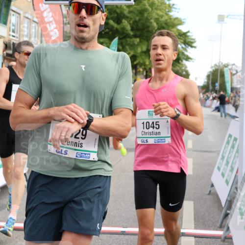 15.09.2024 - PSD Bank Halbmarathon Strokosch-Dieckow http://msf.ph/oto/7091715 15.09.2024 11:27:40 Ziel 439, 662, 690, 722, 895, 1029, 1037, 1045 meine-sportfotos.de